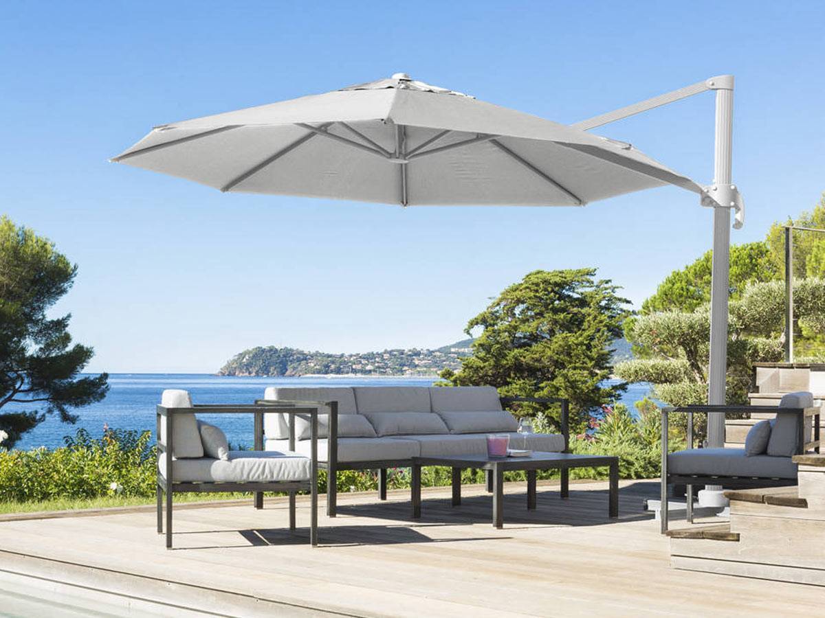 Parasol+deporte Joli parasol déporté