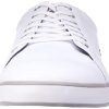 Tommy Hilfiger H2285arlow 1d, Baskets Basses Homme