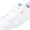 31Fzy8oSO9L._AC_.jpg PUMA Basket Classic LFS, Basses Mixte Adulte