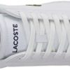 Lacoste Carnaby Evo BL 1 SPM, Baskets Homme