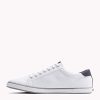 31MeQ5COwBL._AC_.jpg Tommy Hilfiger H2285arlow 1d, Baskets Basses Homme