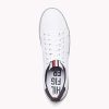 31U9T7lRBRL._AC_.jpg Tommy Hilfiger H2285arlow 1d, Baskets Basses Homme