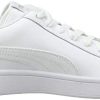PUMA Smash V2 L, Baskets de Cross Mixte Adulte