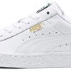 31t4Zgb4CpL._AC_.jpg PUMA Basket Classic LFS, Basses Mixte Adulte