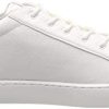 31uJ35BVIJL._AC_.jpg Jack & Jones Jfwtrent PU Bright White 19 Noos, Sneakers Basses Homme