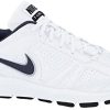 Nike T- Lite XI, Chaussures de Fitness Homme