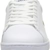 Lacoste Carnaby Evo BL 1 SPM, Baskets Homme