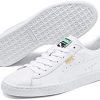 41JT0mVLPLL._AC_.jpg PUMA Basket Classic LFS, Basses Mixte Adulte