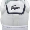 Lacoste Carnaby Evo BL 1 SPM, Baskets Homme