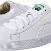 41ZLA3EyLWL._AC_.jpg PUMA Basket Classic LFS, Basses Mixte Adulte