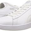 PUMA Smash V2 L, Baskets de Cross Mixte Adulte
