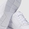 41ml44ad6L._AC_.jpg CARE OF by PUMA Baskets basses et décontractées en cuir pour homme