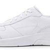 CARE OF by PUMA Baskets basses et décontractées en cuir CARE OF by PUMA Baskets basses et décontractées en cuir pour homme