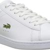 Lacoste Carnaby Evo BL 1 SPM, Baskets Homme