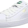 PUMA Basket Classic LFS, Basses Mixte Adulte PUMA Basket Classic LFS, Basses Mixte Adulte