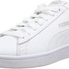 PUMA Smash V2 L, Baskets de Cross Mixte Adulte