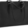 Sac à main imperméable assez grand pour ordinateur portable