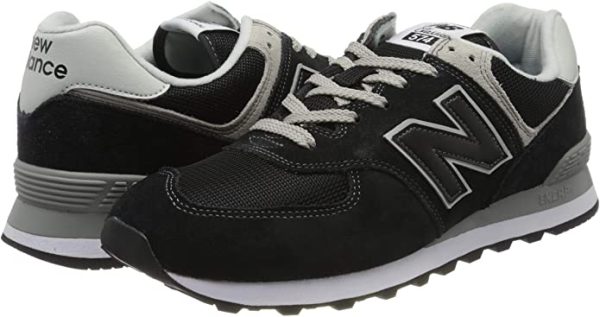 Baskets New Balance Homme 574v2 Core