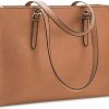 Sac à main imperméable assez grand pour ordinateur portable