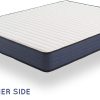 Matelas respirant Perfectsleep 70x190 Cm à Mémoire de forme, pour un soutien parfait !