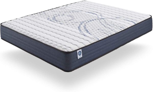 Matelas respirant Perfectsleep 70x190 Cm à Mémoire de forme, pour un soutien parfait !
