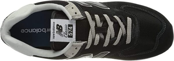 Baskets New Balance Homme 574v2 Core
