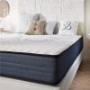 Matelas respirant Perfectsleep 70x190 Cm à Mémoire de forme, pour un soutien parfait !