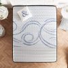 Matelas respirant Perfectsleep 70x190 Cm à Mémoire de forme, pour un soutien parfait !