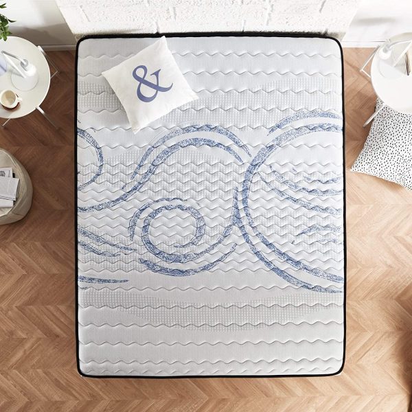 Matelas respirant Perfectsleep 70x190 Cm à Mémoire de forme, pour un soutien parfait !