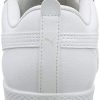 PUMA Smash V2 Leather, Baskets Femme