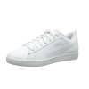 PUMA Smash V2 Leather, Baskets Femme
