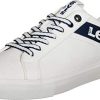 Levi's Woodward L, Baskets Homme