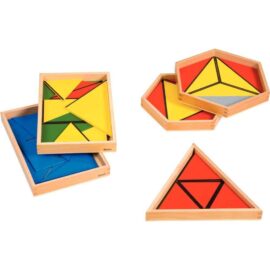 Image Triangles constructeurs