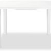 vidaXL Table de Jardin Table de Salle à Manger Dîner Repas Table de Patio Camping Terrasse Arrière-Cour Extérieur Anthracite 126x76x72 cm Plastique