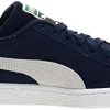 PUMA Suede Classic +, Baskets Mode Homme