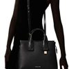312hEvUKOML._AC_.jpg Michael Kors sac besace en cuir de galets rollins grand noir