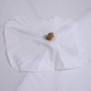 312ry570G1L._AC_.jpg Outsunny Parasol Droit rectangulaire de Jardin Grande Taille dim. 3L x 2l x 2,5H m Blanc