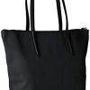 Lacoste Nf2037po Sac Bandouliere Femme (lot de 2)