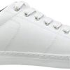 Tommy Hilfiger Essential Leather Sneaker, Baskets Basses Homme