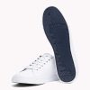 Tommy Hilfiger Essential Leather Sneaker, Baskets Basses Homme