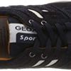 31HiVURRAhL._AC_.jpg Geox Uomo Snake K, Sneaker Homme