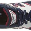 New Balance Cm997hfe, Baskets Homme