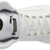 PUMA Rebound Layup SL, Baskets Mixte