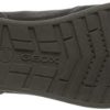 Geox U Renan A, Baskets Homme