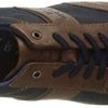 bugatti 311450103069, Sneakers Basses Homme