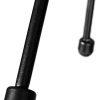 31XVt1nrOFL._AC_.jpg TecTake 800729 2 Fauteuils Acapulco de Jardin de Salon Design rétro, pour Un Usage en intérieur et extérieur - Plusieurs Couleurs - (Noir | no. 403302)
