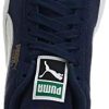 PUMA Suede Classic +, Baskets Mode Homme