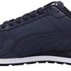 PUMA St Runner V2 Full L, Baskets Mixte