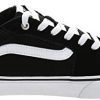 Vans Filmore Suede/Canvas, Sneaker Homme
