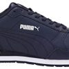 PUMA St Runner V2 Full L, Baskets Mixte